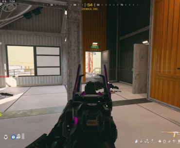 I almost died trying to finish it, bad decision... I was lucky