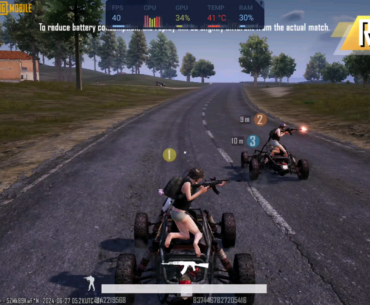 Just another gameplay