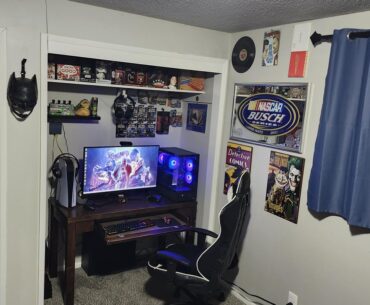 Where the magic happens