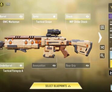 What's some items that lets people know how long you've been playing?