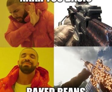 Baked Beans