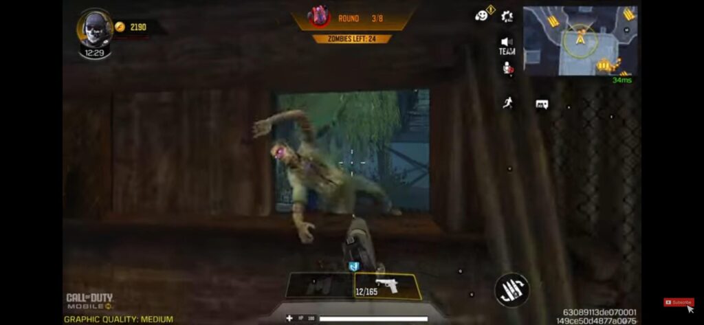 People are all UI this, HUD that. At least we don’t have this monstrosity of a UI