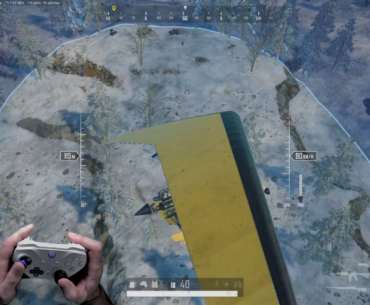 I love gliders