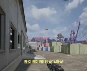TDM Snipes