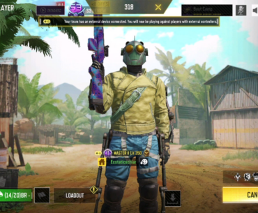 Waiting for ranked matches is crazy