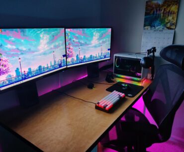 Finally happy enough to post her here