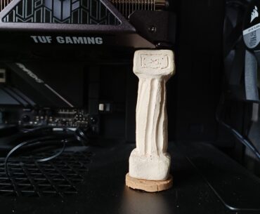 Gpu sag bracket updated!