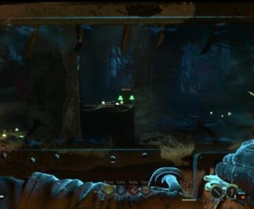 Im trying to get the hells retriever and ive never don’t it but i have a decent idea of what im doing but why dont the numbers spawn, its done it for a few matches now?