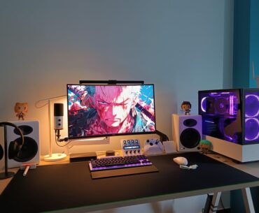 It took me three patient years to put this together