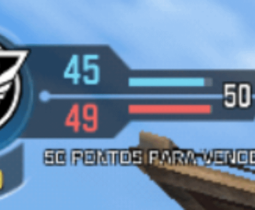 bot lobbies be like: