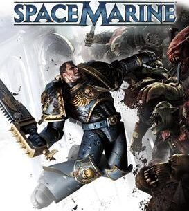 Space Marine was released 13 years ago on this day!