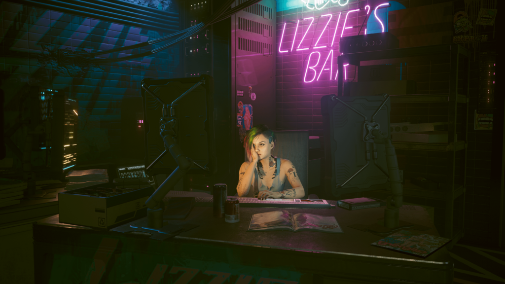 What is she thinking ? (Wrong answers only)