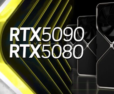 NVIDIA GeForce RTX 5090 reportedly targets 600W, RTX 5080 aims for 400W with 10% performance increase over RTX 4090