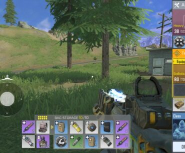 Recoverrdfew of my old screenshots