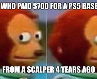 $700 isn't unprecedented