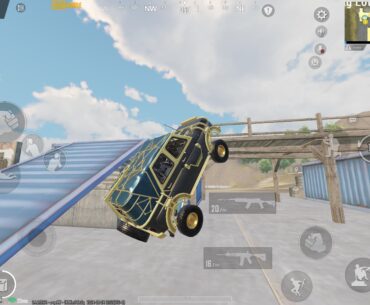 Is this a glitch???