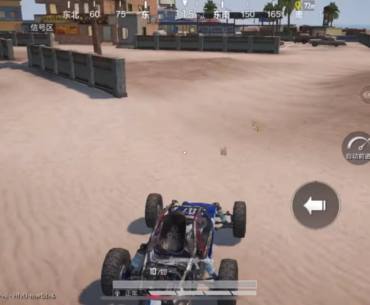I played the new Miramar 3.0 so you don't have to (PUBGM CHINESE)