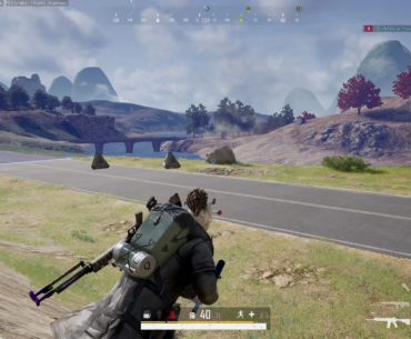 no helmet no smokes just gotta shoot