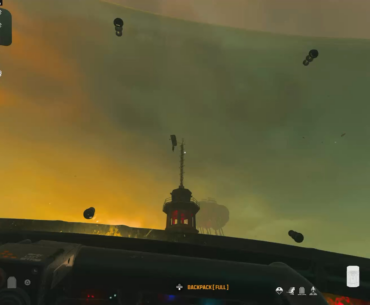 This new mode is fun