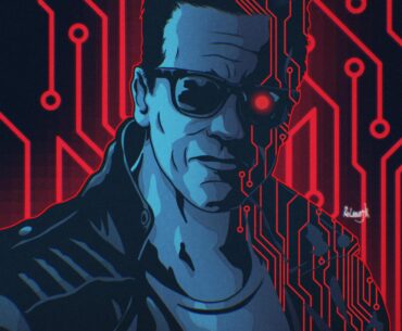 T-800 by me