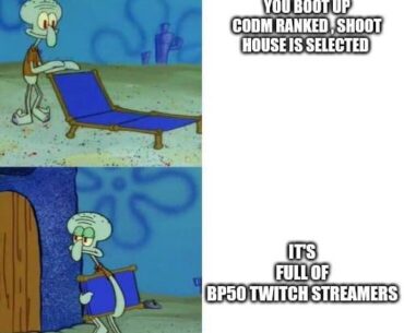 This is nearly as bad as the Mx9 and CBR meta -_-