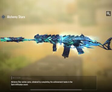 How do I get this camo ?