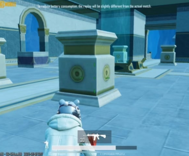 Matchmaking problem