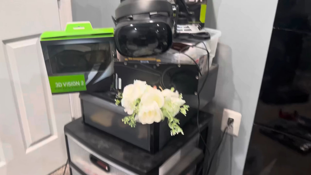 1080Ti Is Retired After 7 Great Years of Service