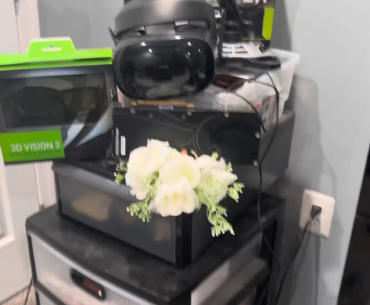 1080Ti Is Retired After 7 Great Years of Service