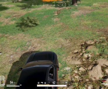 Got the C4 W