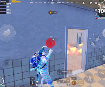 Trio wipe 🫨
