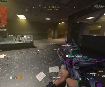 1000 IQ gas play clutch