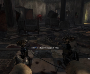 A handwalking zombie, What am I witnessing....