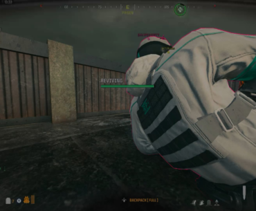 Well i was certainly not expecting that..