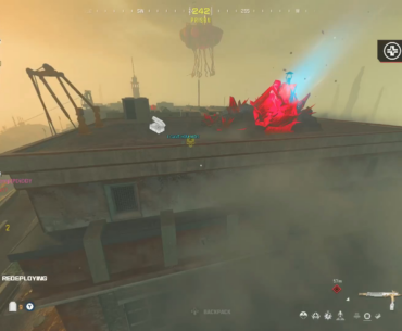 Hear me out this mode but it's just TDM with a kill limit, first team to reach it wins. could be on all the resurgence maps. no i dont wanna play MP is boring ahh