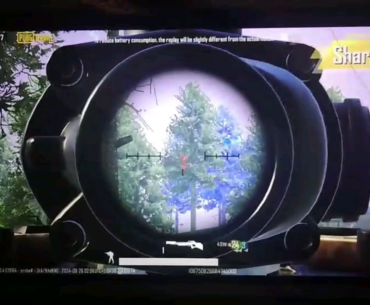 What's the farthest crossbow kill you've ever gotten? Here's mine: