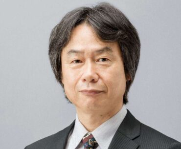 Shigeru Miyamoto Shares Why "Nintendo Would Rather Go In A Different Direction" From AI