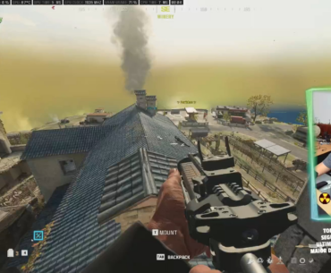 Well I got a smoke that most likely was out of date. GG game 10/10
