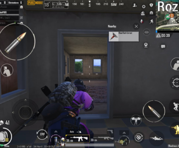 What happens when you camp in a spot