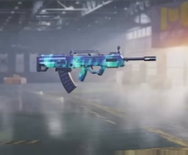 Preview of the new camo, personally this looks cool as hell and looks even better on blueprints