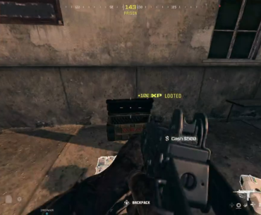 Unlucky choke in quads :(