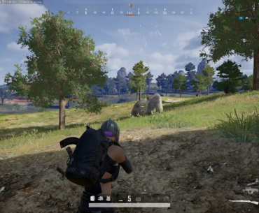 Gotcha