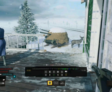 Is this player cheating?