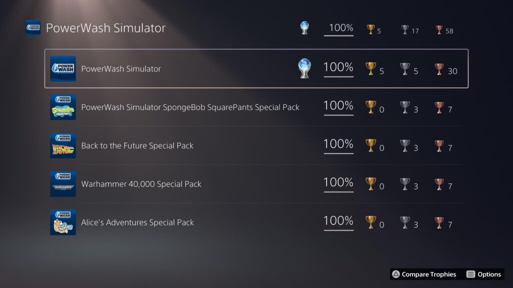 My crowing achievement, 136 hours later. It would have been much sooner if not for those damn Challenges!