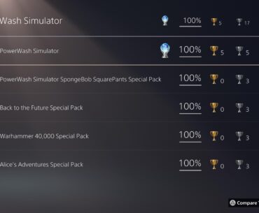 My crowing achievement, 136 hours later. It would have been much sooner if not for those damn Challenges!