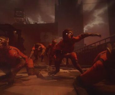 What is the most fucking annoying zombies enemy you totally hate?