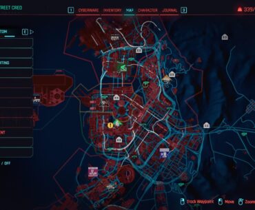 Night City is clean. There's only one thing left to do.