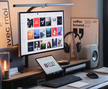 My Setup