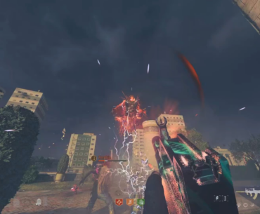 Man I love MW zombies 😮‍💨