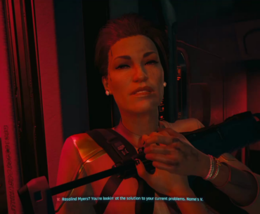 Never maxed Body before, I had no idea it changed things here! I adore this game so much! Every replay, I discover a new thing to love.